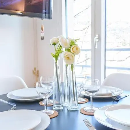 Le Calmette By Apirent #central #lumineux #calme #wifi Apartment Cannes