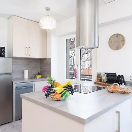 Le Calmette By Apirent #central #lumineux #calme #wifi Apartment *