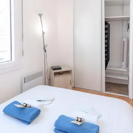 Le Calmette By Apirent #central #lumineux #calme #wifi *