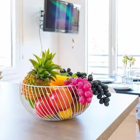 Le Calmette By Apirent #central #lumineux #calme #wifi *