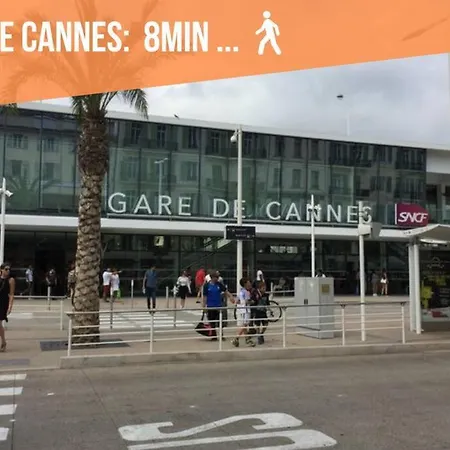 Apartment Le Calmette By Apirent #central #lumineux #calme #wifi Cannes