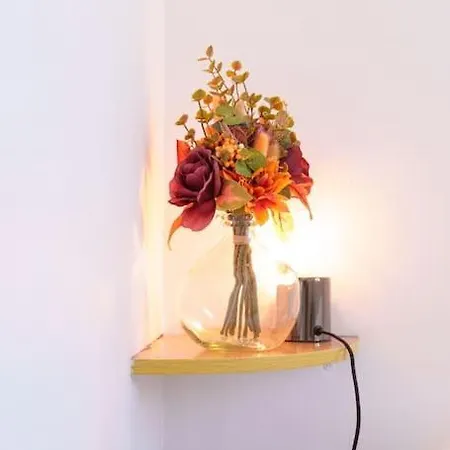 Le Calmette By Apirent #central #lumineux #calme #wifi * Cannes